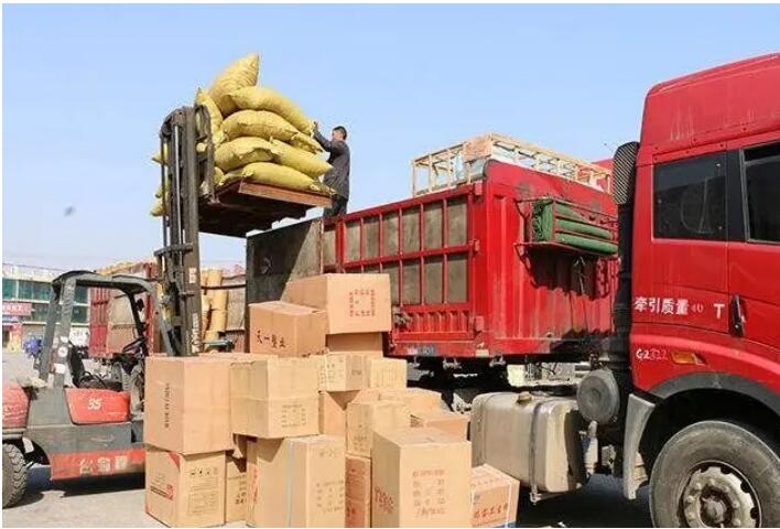 泉州到龙亭区物流专线