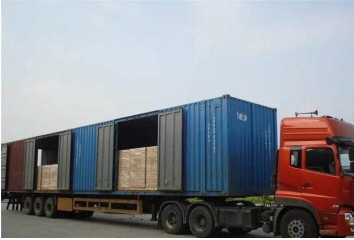 泉州到龙亭区整车运输