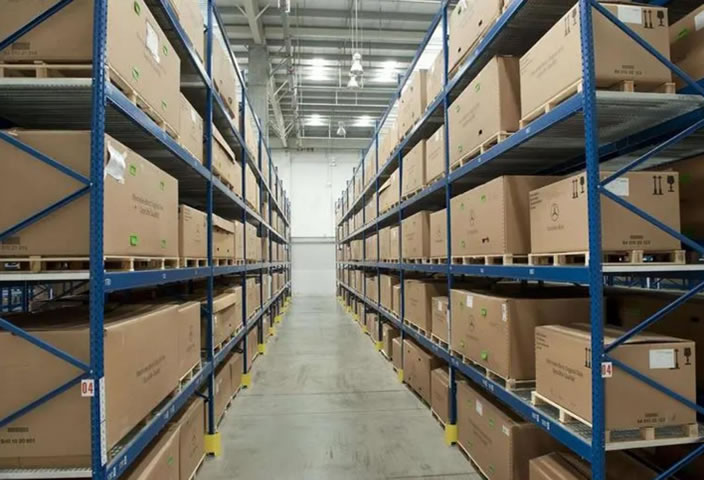 泉州到龙亭区货物仓储