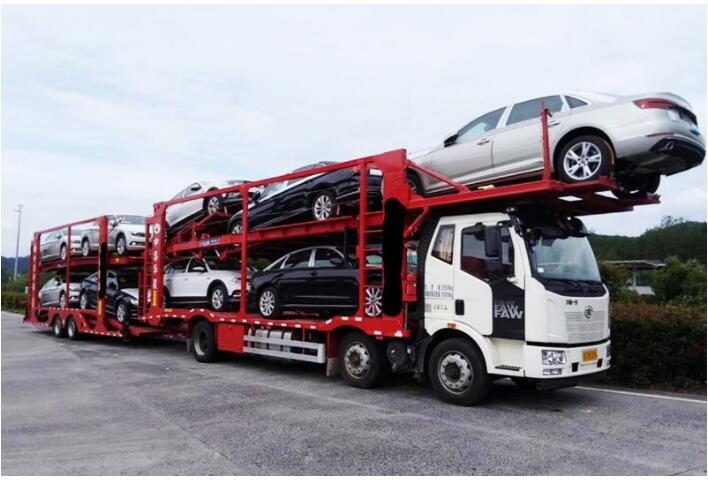 泉州到龙亭区轿车托运